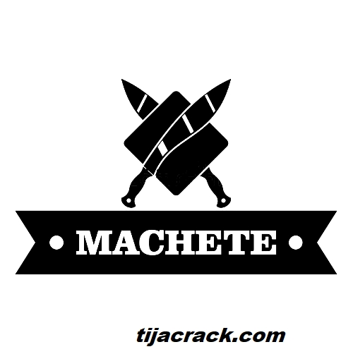 MacheteSoft Machete Crack