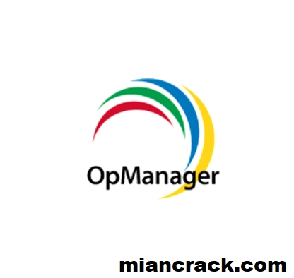 ManageEngine OpManager Enterprise Crack