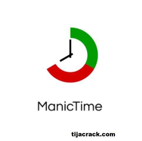 for iphone download ManicTime Pro 2023.3.2