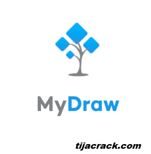 MyDraw Crack