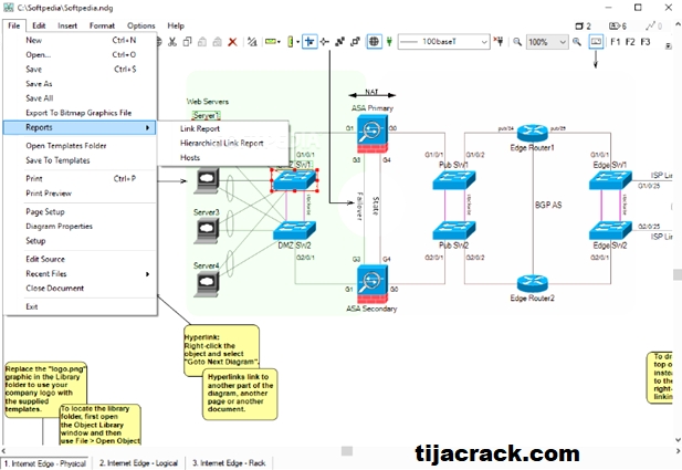 Network Notepad Crack