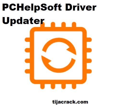 PCHelpSoft Driver Updater Crack