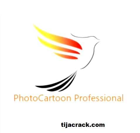 Photo Cartoon Professional Crack