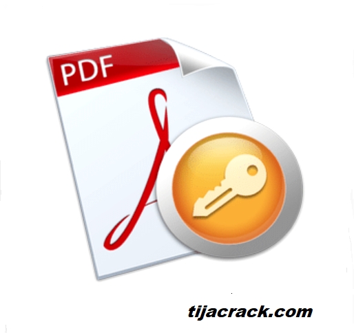 Rcysoft PDF Watermark Pro Crack