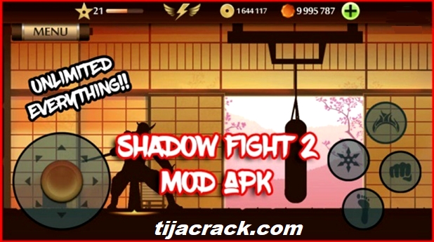 Shadow Fight Crack v2.22.1 With Full Version Download