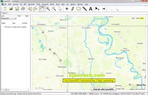 TopoGrafix ExpertGPS Home Crack