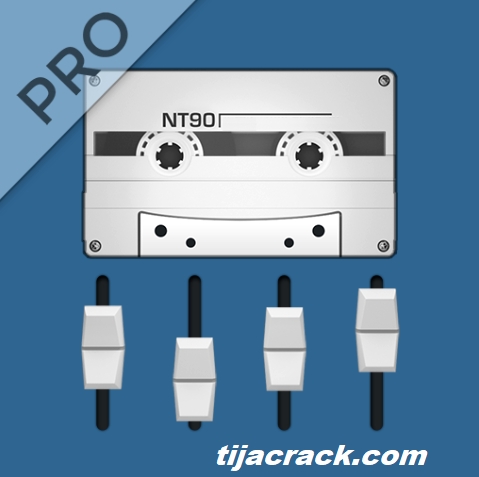 n-Track Studio Suite Crack