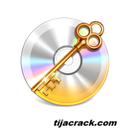 WinX DVD Ripper Crack