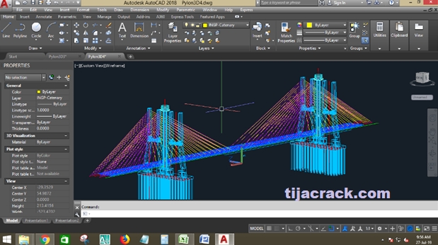 Autodesk AutoCAD Crack