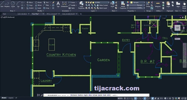 Autodesk AutoCAD Crack