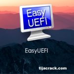 EasyUEFI Enterprise Crack