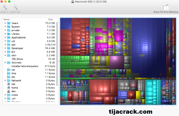 FolderSizes Enterprise Crack