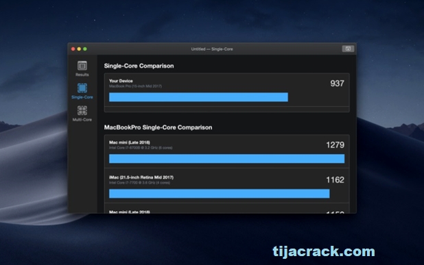 Geekbench Pro 6.2.2 for apple instal free