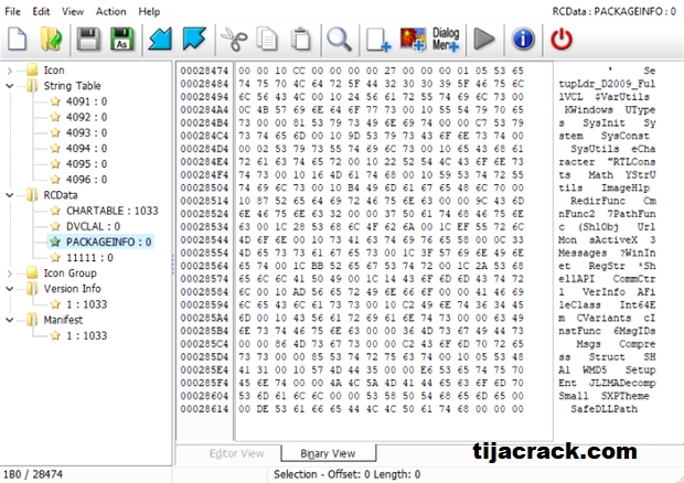 Inno Setup Compiler Crack