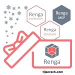 Renga Architecture Crack