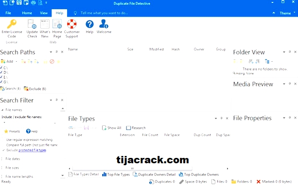 File Investigator Tools Crack