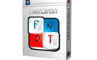 FontExpert Crack