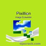 Pixillion Image Converter Crack