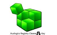 Auslogics Registry Cleaner Crack