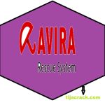 Avira Rescue System Crack