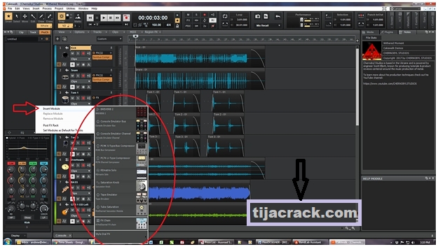 BandLab Cakewalk Crack