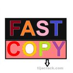 FastCopy Crack