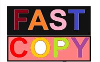 FastCopy Crack