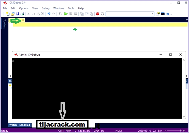 JP Software TCC Crack