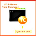 JP Software Take Command Crack