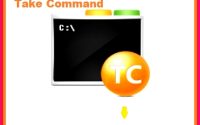 JP Software Take Command Crack