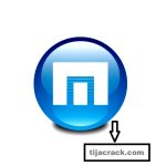 Maxthon Crack