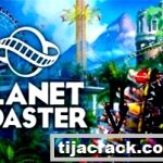 Planet Coaster Crack