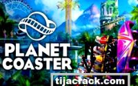 Planet Coaster Crack