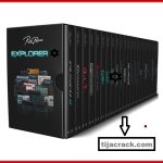 Rob Papen eXplorer Crack