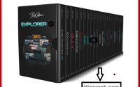 Rob Papen eXplorer Crack