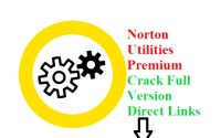 Symantec Norton Utilities Crack