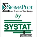 Systat SigmaPlot Crack