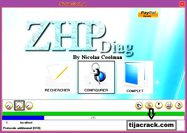 ZHPDiag Crack