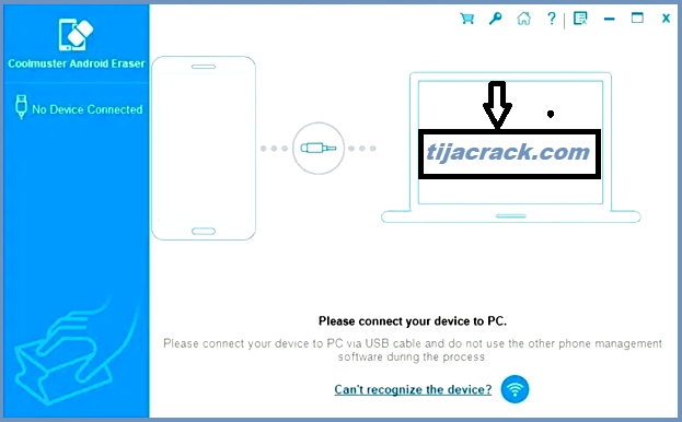 Coolmuster iOS Eraser Crack